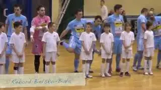 Piłka nożna w Karolu Wadowice!!!