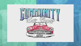 Friends of Washington Co. Sheriff's Office 3rd annual Community Car Show
