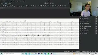 Sketch to Score- Exploding Chord Voicings in MuseScore 4