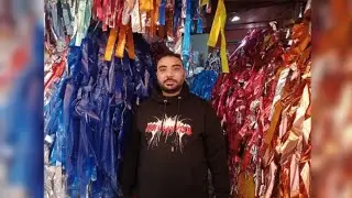ارخص سعر واقوي العروض لزينة رمضان 2026 من محلات احمد خريستو بين الحارات