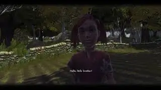 Fable Anniversary Test | Xbox Series X | Xenia Canary