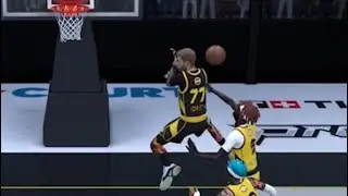 Legendary Bail Out is REALLY like that 3 reasons why this badge is a MUST in 2K26‼️🔥