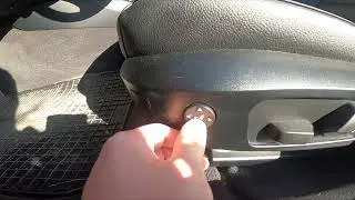 How to Change Seat Position in BMW X1 F48 ( 2015 &ndash; now ) - Adjust Seat Position