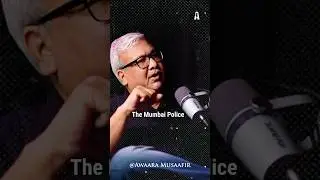 26/11 Terror Attacks Mein Mumbai Police Hui Expose!! 😱