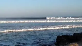 Scorpion Bay (4th point PM) 6-2016