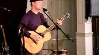Craig Werth - The Fog-Free Zone