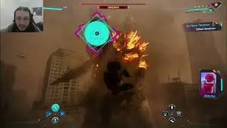 Spider-Man 2 Kick VOD- NewGame+ of a NewGame+? (Part 1)