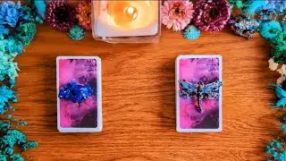 💌 3 MENSAJES QUE NECESITA DARTE URGENTEMENTE💌🤯¿LO HARÁ?♥️🌠 Tarot Interactivo Amor ♥️🌙