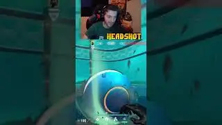 The best poison orb for Viper on Pearl! #valorant
