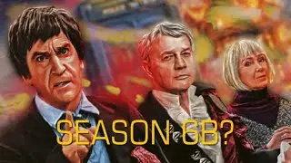 Оправдывает ли сериал &laquo;Приключения Второго Доктора&raquo; свой потенциал?