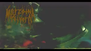 Merzotna Potvora - Halaz Z Pekla, КИЇВСЬКИЙ БЛЕК-ТРЕШ