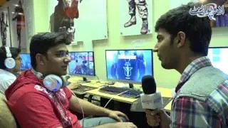 Pakistan Main Gaming K Barhte Huway Trend Par Aik Mashhoor Gaming Zone 
