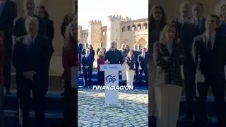 Que Pilar Alegr&iacute;a no te enga&ntilde;e con la financiaci&oacute;n auton&oacute;mica