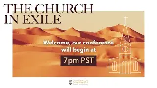 WSC 2021 Annual Conference - Friday Night