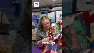 Stunning Fabric Haul Unveiling Beautiful Textiles!
