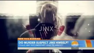 Did Bobby Durst Jinx Himself with Recent Documentary?
