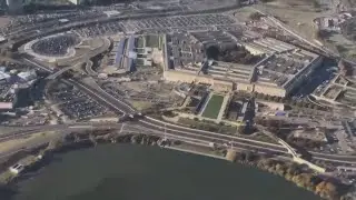 GLOBALink | U.S. funding for military R&D surges 24 pct for past decade: report