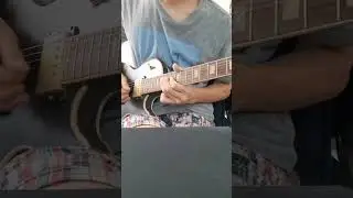 #guitar #lespaul #cleantone