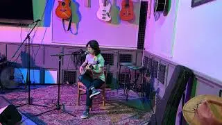 Komorebi - 4K - Ninonina  - Japanese original 06-05-2025 Project Barley Square Torrance CA
