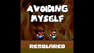 [OLD] Othertheme / Mario VS Mario.EXE - Avoiding Myself