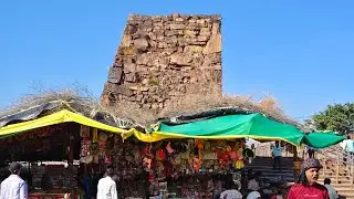 Ranthanbore National ganesh ji tample viral video sawaimadhopur #ranthambore #ganeshji 