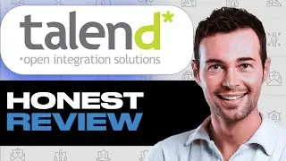 Talend Open Studio Review &ndash; Features, Pros & Cons