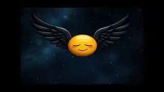 Мечта о черных крыльях