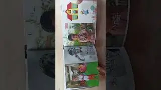 Birthday Photobook