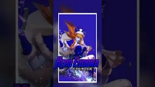 Counter Hero Eudora di Mobile Legends 2023 #shorts #mobilelegends
