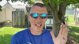 ((( INDIANAJOE  ITALIAN GARDEN - “ MY FIRST ATTEMPT AT A GARDEN “ )))