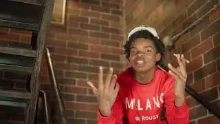 Richgramz Dee Maxx - Mafioso 🎥 @OceanLegacyCinematic