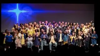 Bridgeway Community Choir (Choir Sunday)