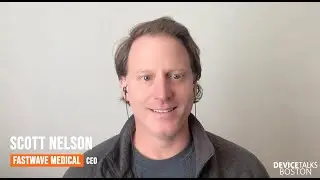 Why FastWave CEO Scott Nelson Still Eyes Openings in IVL Market. See him at #DTBOSTON2024