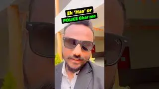 Haa mat krna 😱🚨 | Legal awareness hindi | vakil sahab #law #vakilsahab #legaladvice
