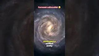 Quran about big bang theory 😱😱🥰 #viral #religion #islamicvideo #islam #quran #❤️