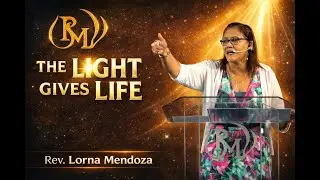Sunday 1st February, 2026 Service | The Light Gives Life