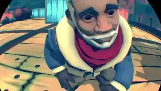 Wayward Sky [Let`s Play / Walkthrough] PSVR (Englisch/German/Deutsch) no commentary