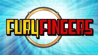 Fury Fingers - Channel Trailer