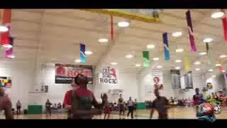 Terry Armstrong Highlights