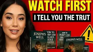 Joseph&rsquo;s Well Review 2025 ⚠️ The Truth About This Water Purification System!