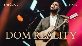 FINAL DOM REALITY - ANDERSON FEITOSA (Autoral/ 