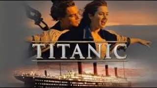 TITANIC 1997 FULL MOVIE ENGLISH HD JACK AND ROSE