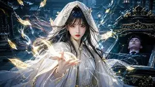 Cute mystic stops CEO’s funeral and revives him!The country girl rises to become city’s High Priest!