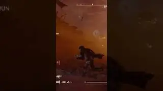 Laughing in the face of danger || #helldivers2 #intotheunjust #gaming #hivelord