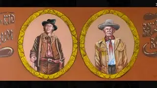 Pat Garrett n&atilde;o matou Billy The Kid?? Conhe&ccedil;a a verdadeira hist&oacute;ria por tr&aacute;s da Lenda.