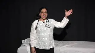 Shailla Vaidya