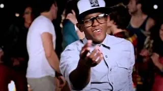 George Moss - Hands Up Ft. David Duffield of We Are Leo (@georgemoss @weareleo)