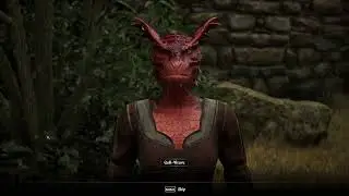 Oblivion Remastered Mod Demo - Quicker Quill Weave