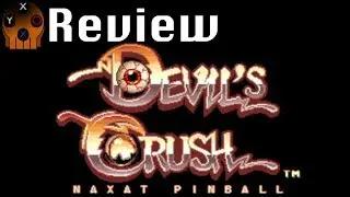 Devil's Crush (1990) Review