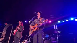 Cam Pierce &lsquo;A Thousand Lonely Horses&rsquo; at Shank Hall in Milwaukee, WI USA - 3.7.25